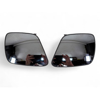 Toyota 4Runner 03-09 Interior Inner Rear View Mirror, E031, OEM, 2003, 2004, 2005, 2006, 2007, 2008, 2009