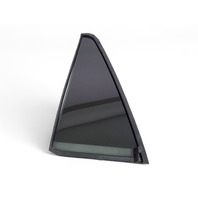 Toyota 4Runner 03-09 Door Glass Vent Rear Right Side 68123-35060, E031, OEM, 2003, 2004, 2005, 2006, 2007, 2008, 2009
