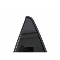 Toyota 4Runner 03-09 Door Glass Vent Rear Right Side 68123-35060, E031, OEM, 2003, 2004, 2005, 2006, 2007, 2008, 2009