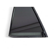 Toyota 4Runner 03-09 Door Glass Vent Rear Right Side 68123-35060, E031, OEM, 2003, 2004, 2005, 2006, 2007, 2008, 2009