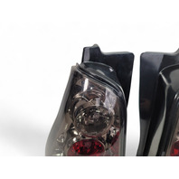 Toyota 4Runner 03-06 SPEC-D Tail Light Taillight Lamp Rear Right/Left Set AFTERMARKET, E031, 2003, 2004, 2005