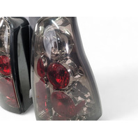 Toyota 4Runner 03-06 SPEC-D Tail Light Taillight Lamp Rear Right/Left Set AFTERMARKET, E031, 2003, 2004, 2005