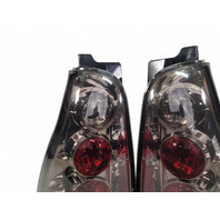 Toyota 4Runner 03-06 SPEC-D Tail Light Taillight Lamp Rear Right/Left Set AFTERMARKET, E031, 2003, 2004, 2005