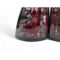 Toyota 4Runner 03-06 SPEC-D Tail Light Taillight Lamp Rear Right/Left Set AFTERMARKET, E031, 2003, 2004, 2005