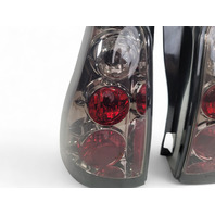 Toyota 4Runner 03-06 SPEC-D Tail Light Taillight Lamp Rear Right/Left Set AFTERMARKET, E031, 2003, 2004, 2005