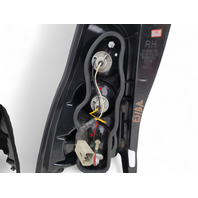 Toyota 4Runner 03-06 SPEC-D Tail Light Taillight Lamp Rear Right/Left Set AFTERMARKET, E031, 2003, 2004, 2005