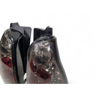 Toyota 4Runner 03-06 SPEC-D Tail Light Taillight Lamp Rear Right/Left Set AFTERMARKET, E031, 2003, 2004, 2005