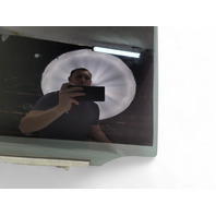 Toyota 4Runner 03-09 Rear Right Door Glass Window, Tinted Factory, E031, OEM, 2003, 2004, 2005, 2006, 2007, 2008, 2009