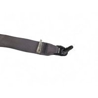 Toyota 4Runner 03-09 Seat Belt Seatbelt Front Right Gray 73210-35881-B1, E031, OEM, 2003, 2004, 2005, 2006, 2007, 2008, 2009