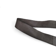 Toyota 4Runner 03-09 Seat Belt Seatbelt Front Right Gray 73210-35881-B1, E031, OEM, 2003, 2004, 2005, 2006, 2007, 2008, 2009