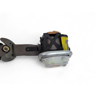 Toyota 4Runner 03-09 Seat Belt Seatbelt Front Right Gray 73210-35881-B1, E031, OEM, 2003, 2004, 2005, 2006, 2007, 2008, 2009
