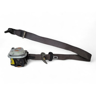 Toyota 4Runner 03-09 Seat Belt Seatbelt Front Right Gray 73210-35881-B1, E031, OEM, 2003, 2004, 2005, 2006, 2007, 2008, 2009