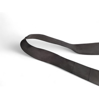 Toyota 4Runner 03-09 Seat Belt Seatbelt Front Right Gray 73210-35881-B1, E031, OEM, 2003, 2004, 2005, 2006, 2007, 2008, 2009
