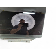 Toyota 4Runner 03-09 Door Glass Rear Left/Driver 68114-35090, E031, OEM, 2003, 2004, 2005, 2006, 2007, 2008, 2009