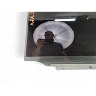 Toyota 4Runner 03-09 Door Glass Rear Left/Driver 68114-35090, E031, OEM, 2003, 2004, 2005, 2006, 2007, 2008, 2009