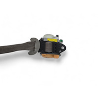 Toyota 4Runner 03-09 Seat Belt Seatbelt Front Left/Driver Gray 73220-35710-B1, E031, OEM, 2003, 2004, 2005, 2006, 2007, 2008, 2009