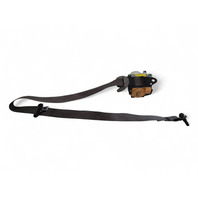 Toyota 4Runner 03-09 Seat Belt Seatbelt Front Left/Driver Gray 73220-35710-B1, E031, OEM, 2003, 2004, 2005, 2006, 2007, 2008, 2009