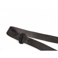 Toyota 4Runner 03-09 Seat Belt Seatbelt Front Left/Driver Gray 73220-35710-B1, E031, OEM, 2003, 2004, 2005, 2006, 2007, 2008, 2009