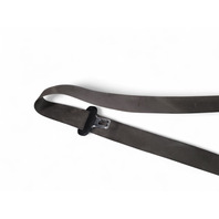 Toyota 4Runner 03-09 Seat Belt Seatbelt Front Left/Driver Gray 73220-35710-B1, E031, OEM, 2003, 2004, 2005, 2006, 2007, 2008, 2009