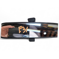Toyota 4Runner 04-20 Interior Rear View Mirror 87810-60191, E031, OEM, 2004, 2005, 2006, 2007, 2008, 2009, 2010, 2011, 2012, 2013, 2014, 2015, 2016, 2017, 2018, 2019, 2020