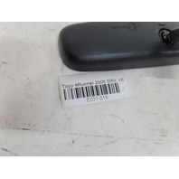 Toyota 4Runner 04-20 Interior Rear View Mirror 87810-60191, E031, OEM, 2004, 2005, 2006, 2007, 2008, 2009, 2010, 2011, 2012, 2013, 2014, 2015, 2016, 2017, 2018, 2019, 2020