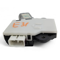 Toyota 4Runner 03-06 Sunroof Moon Roof Motor 63260-35050, E031, OEM, 2003, 2004, 2005, 2006