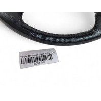 Toyota 4Runner SR5 04-09 Wheel Black Leather 45100-60520-B0, E031, OEM, 2004, 2005, 2006, 2007, 2008, 2009