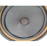 Toyota 4Runner 03-09 Door Radio Audio Speaker, Rear Left/Right Set 86160-0W620, E031, OEM, 2003, 2004, 2005, 2006, 2007, 2008, 2009