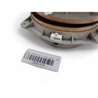 Toyota 4Runner 03-09 Door Radio Audio Speaker, Rear Left/Right Set 86160-0W620, E031, OEM, 2003, 2004, 2005, 2006, 2007, 2008, 2009