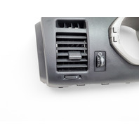 Toyota 4Runner 03-06 AC Vent Instrument Cluster Speedometer Cover 55404-35280-B0, E031, OEM, 2003, 2004, 2005, 2006