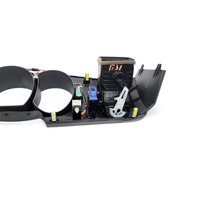 Toyota 4Runner 03-06 AC Vent Instrument Cluster Speedometer Cover 55404-35280-B0, E031, OEM, 2003, 2004, 2005, 2006