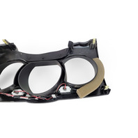 Toyota 4Runner 03-06 AC Vent Instrument Cluster Speedometer Cover 55404-35280-B0, E031, OEM, 2003, 2004, 2005, 2006