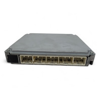 Toyota 4Runner 04-06 ECU Engine Control Unit Module Computer 89661-35A41, E031, OEM, 2004, 2005, 2006