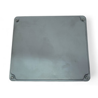 Toyota 4Runner 04-06 ECU Engine Control Unit Module Computer 89661-35A41, E031, OEM, 2004, 2005, 2006