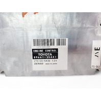 Toyota 4Runner 04-06 ECU Engine Control Unit Module Computer 89661-35A41, E031, OEM, 2004, 2005, 2006
