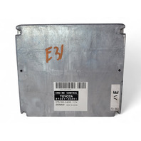 Toyota 4Runner 04-06 ECU Engine Control Unit Module Computer 89661-35A41, E031, OEM, 2004, 2005, 2006 Toyota 4Runner 04-06 ECU Engine Control Unit Module Computer 89661-35A41, E031, OEM, 2004, 2005, 2006