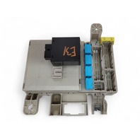 Toyota 4Runner 05-09 Driver Fuse Box Module Control Unit 82730-35041, E031, OEM, 2005, 2006, 2007, 2008, 2009