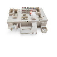 Toyota 4Runner 05-09 Driver Fuse Box Module Control Unit 82730-35041, E031, OEM, 2005, 2006, 2007, 2008, 2009