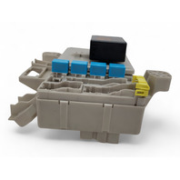 Toyota 4Runner 05-09 Driver Fuse Box Module Control Unit 82730-35041, E031, OEM, 2005, 2006, 2007, 2008, 2009