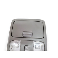 Toyota 4Runner SR5 03-09 Overhead Console Map Light/Lamp 63670-0W010-B0, E031, OEM, 2003, 2004, 2005, 2006, 2007, 2008, 2009