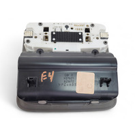 Toyota 4Runner SR5 03-09 Overhead Console Map Light/Lamp 63670-0W010-B0, E031, OEM, 2003, 2004, 2005, 2006, 2007, 2008, 2009
