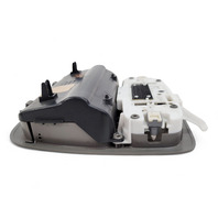 Toyota 4Runner SR5 03-09 Overhead Console Map Light/Lamp 63670-0W010-B0, E031, OEM, 2003, 2004, 2005, 2006, 2007, 2008, 2009