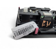 Toyota 4Runner 04-06 A/C Heater Climate Temperature Control 55900-35470, E031, OEM, 2004, 2005, 2006