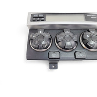 Toyota 4Runner 04-06 A/C Heater Climate Temperature Control 55900-35470, E031, OEM, 2004, 2005, 2006