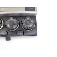 Toyota 4Runner 04-06 A/C Heater Climate Temperature Control 55900-35470, E031, OEM, 2004, 2005, 2006