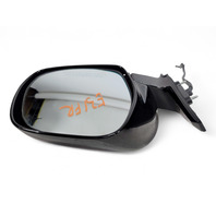 Toyota 4Runner 03-09 Interior Inner Rear View Mirror Black 87801-35010-B0, E031, OEM, 2003, 2004, 2005, 2006, 2007, 2008, 2009