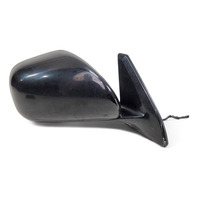 Toyota 4Runner 03-09 Interior Inner Rear View Mirror Black 87801-35010-B0, E031, OEM, 2003, 2004, 2005, 2006, 2007, 2008, 2009