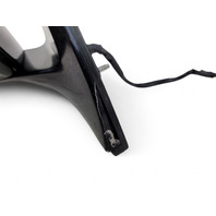 Toyota 4Runner 03-09 Interior Inner Rear View Mirror Black 87801-35010-B0, E031, OEM, 2003, 2004, 2005, 2006, 2007, 2008, 2009