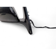 Toyota 4Runner 03-09 Interior Inner Rear View Mirror Black 87801-35010-B0, E031, OEM, 2003, 2004, 2005, 2006, 2007, 2008, 2009