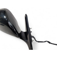 Toyota 4Runner 03-09 Interior Inner Rear View Mirror Black 87801-35010-B0, E031, OEM, 2003, 2004, 2005, 2006, 2007, 2008, 2009